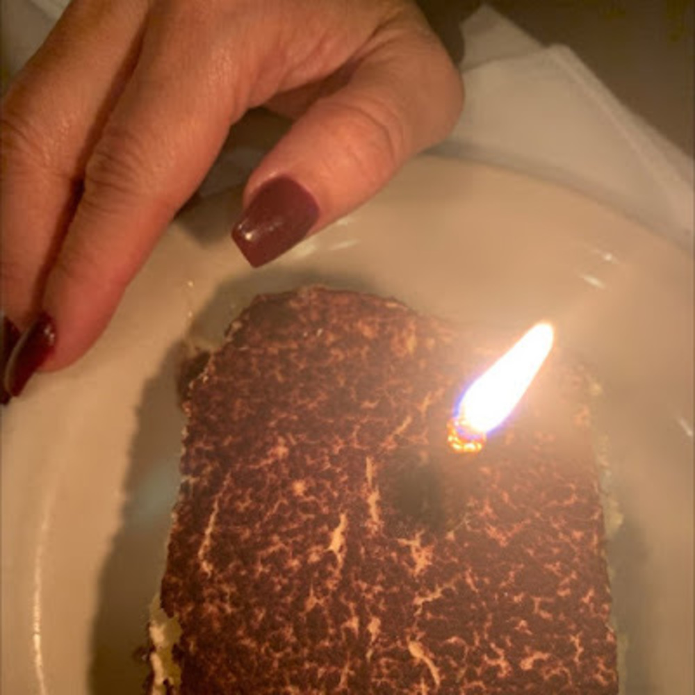 Meet your Posher, Jacqueline